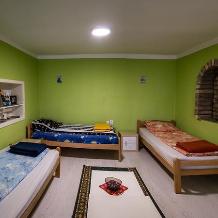 Apartman Bruno Senta Ruang foto